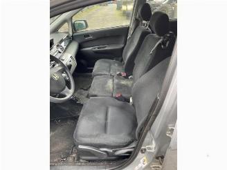 Honda Fr-v FR-V (BE), MPV, 2004 / 2009 1.7 16V picture 4