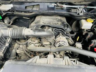 Dodge Ram 1500 Crew Cab (DS), Pick-up, 2010 / 2018 5.7 Hemi V8 4x4 picture 4