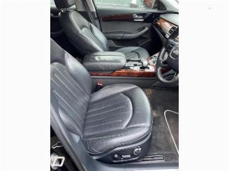 Audi A8 A8 (D4), Sedan, 2009 / 2018 3.0 TDI V6 24V Quattro picture 6