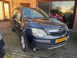 Dezmembrări autoturisme Opel Antara Antara (LA6), SUV, 2006 / 2017 3.2 V6 24V 4x4 2008/1