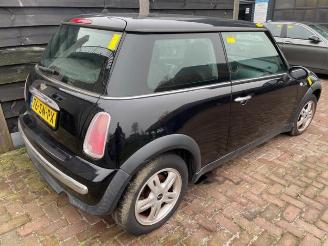 Mini One Mini One/Cooper (R50), Hatchback, 2001 / 2007 1.6 16V One picture 2