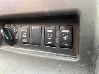 Nissan Navara Navara (D40), Pick-up, 2005 2.5 dCi 16V 4x4 picture 8