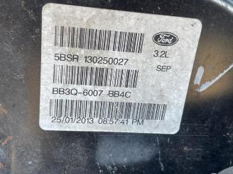 Ford Ranger Ranger, Pick-up, 2011 3.2 TDCI 20V 4x4 picture 11