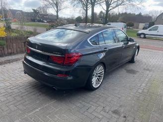 BMW 5-serie 5 serie Gran Turismo (F07), Hatchback, 2009 / 2017 535i 24V TwinPower Turbo picture 4