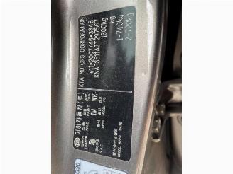 Kia Picanto Picanto (JA), Hatchback, 2017 1.0 12V picture 5