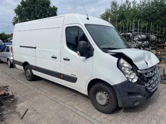 Renault Master Master III (MA/MB/MC/MD/MH/MF/MG/MH), Van, 2010 2.3 dCi 16V picture 2