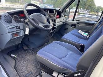 Iveco Daily New Daily IV, Van, 2006 / 2011 35C10V,S10V picture 5