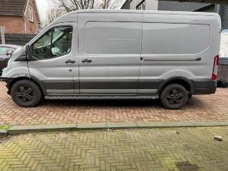 disassembly passenger cars Ford Transit Transit, Van, 2013 2.0 TDCi 16V Eco Blue mHEV 170 2023