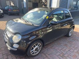 Sloopauto Fiat 500 500 (312), Hatchback, 2007 0.9 TwinAir 85 2011/5