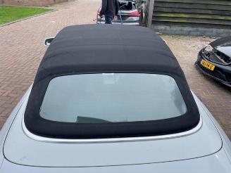 Audi A5 A5 Cabrio (8F7), Cabrio, 2009 / 2017 2.0 TFSI 16V picture 11