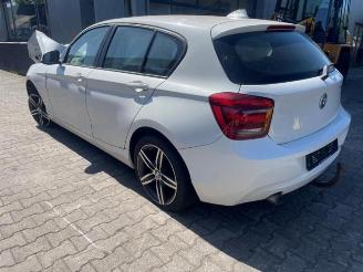 BMW 1-serie 1 serie (F20), Hatchback 5-drs, 2011 / 2019 118d 2.0 16V picture 2