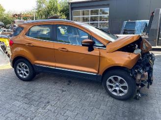 Ford EcoSport EcoSport (JK8), SUV, 2013 1.0 EcoBoost 12V 125 picture 5