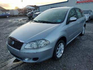 Fiat Croma Zilver 698A Onderdelen Deur Motorkap picture 1
