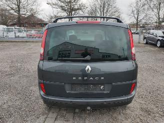 Renault Espace Grijs TEB66 Onderdelen Bumper Deur picture 7