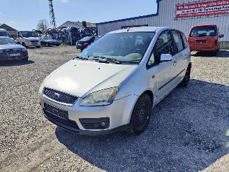 disassembly passenger cars Ford C-Max 1.8 Polar-Silber Met. Onderdelen Versnellingsbak 2003/10