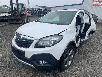 Démontage voiture Opel Mokka 1.4 Turbo ecoFlex 4x4 2013/1