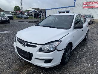 Autoverwertung Hyundai I-30 1.4 2009/2