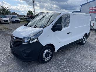 Autoverwertung Opel Vivaro 1.6 D CDTI L1H1 2017/8
