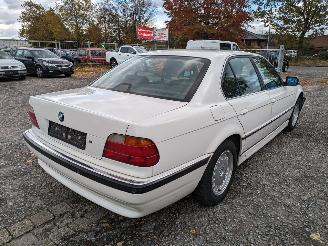 BMW 7-serie 728i E38 picture 5