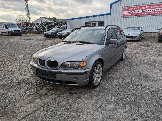 Auto da rottamare BMW 3-serie E46 Touring 316i 2003/7