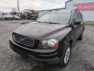 Autoverwertung Volvo Xc-90 2.4 2006/12