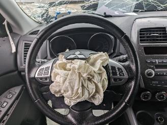 Mitsubishi ASX 1.6 2WD picture 12