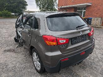 Mitsubishi ASX 1.6 2WD picture 4