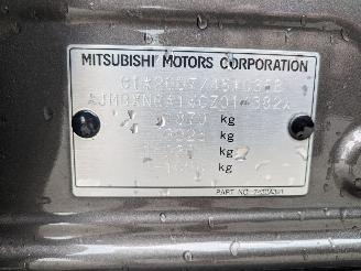 Mitsubishi ASX 1.6 2WD picture 13