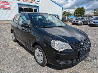 Volkswagen Polo 1.2 picture 3