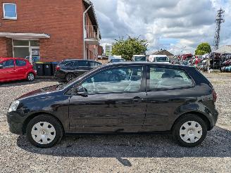 Volkswagen Polo 1.2 picture 8