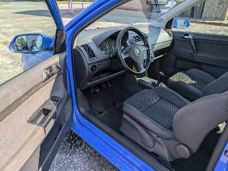 Volkswagen Polo 1.4 picture 9