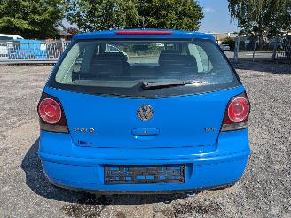 Volkswagen Polo 1.4 picture 6
