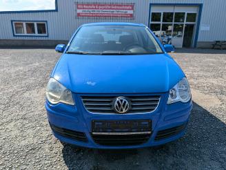 Volkswagen Polo 1.4 picture 2