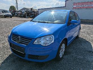 Autoverwertung Volkswagen Polo 1.4 2005/1