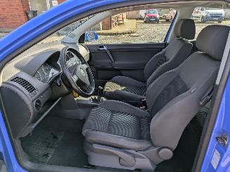 Volkswagen Polo 1.4 picture 10