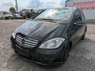 Uttjänta bilar auto Mercedes A-klasse 180 CDI 2011/9