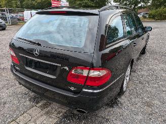 Mercedes E-klasse W211 picture 5