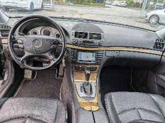 Mercedes E-klasse W211 picture 13