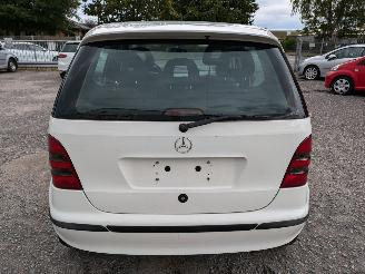 Mercedes A-klasse W168 picture 6