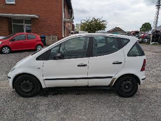 Mercedes A-klasse W168 picture 8