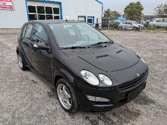 Smart Forfour 1.1 picture 3