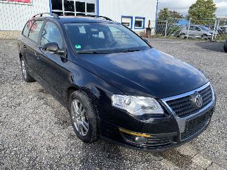 Volkswagen Passat 1.9 TDI picture 4
