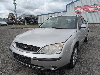Ford Mondeo 1.8 picture 1