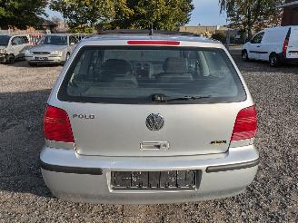 Volkswagen Polo 6N 1.4 picture 6