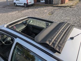 Volkswagen Polo 6N 1.4 picture 13