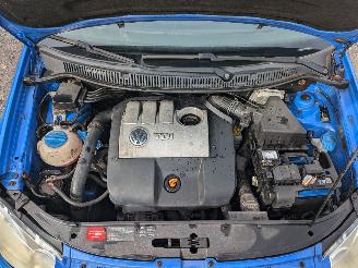 Volkswagen Polo 9N 1.4 TDI picture 15
