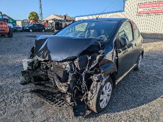 Autoverwertung Toyota Aygo 1.0 2012/12
