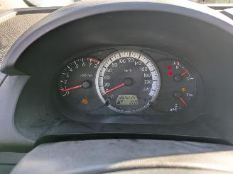 Mazda 5 1.8 picture 14