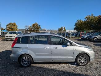 Mazda 5 1.8 picture 4