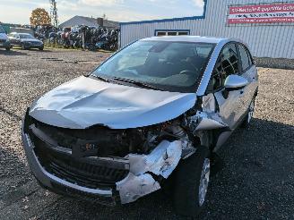 disassembly passenger cars Opel Crossland X 1.2 2019/1